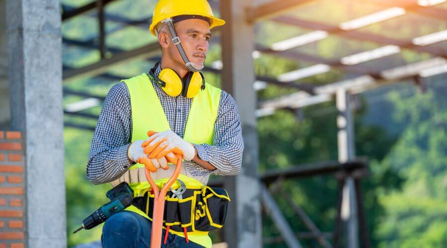 Professional Flat Roofing Installation in Middlesex, NC